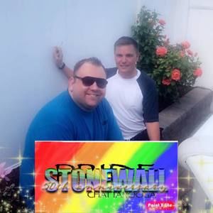 Meet your Posher, Joe